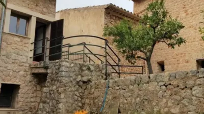 Chalet in Fornalutx photo 4