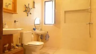 Rustic house in Guargacho-Guaza-Cho photo 6