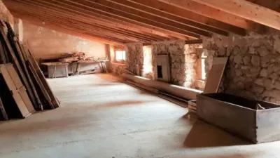 Chalet in Fornalutx photo 43