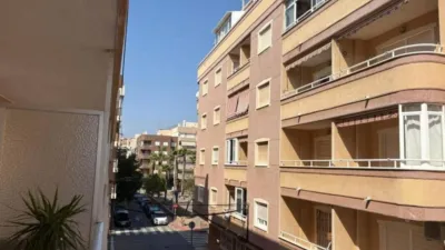 Piso – Torrevieja, Urbanización Calas Blancas - Vista 5