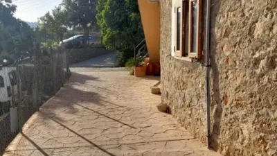 Chalet in Sóller photo 5