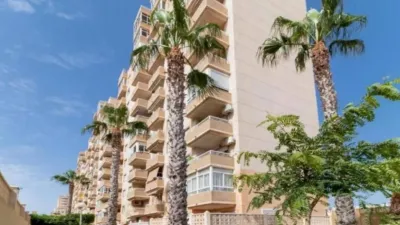 Piso en Nueva Torrevieja photo 3