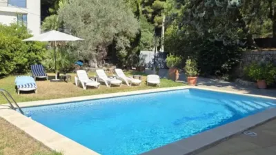 Chalet in Sóller photo 5