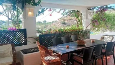 Chalet in Níjar photo 110