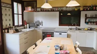 Chalet in Sóller photo 9