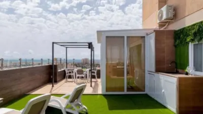 Piso en Nueva Torrevieja photo 16