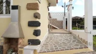 Rustic house in Guargacho-Guaza-Cho photo 17