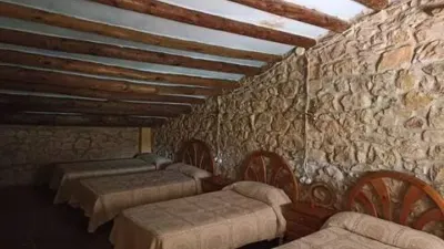 House in Tírig photo 10
