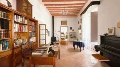 Chalet in Son Servera photo 33