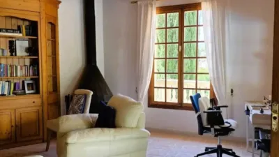 Chalet in Sóller photo 7