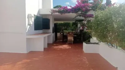 Chalet in Níjar photo 67