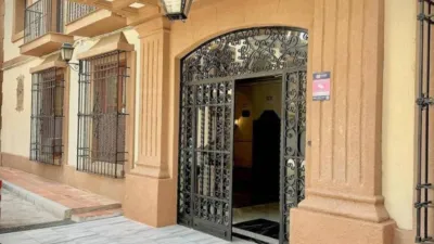 Apartment in Abejuela photo 40