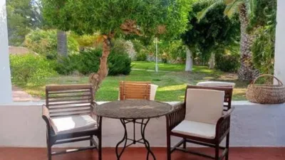 Chalet in Níjar photo 109