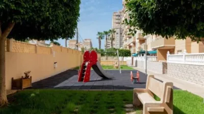 Piso en Nueva Torrevieja photo 4
