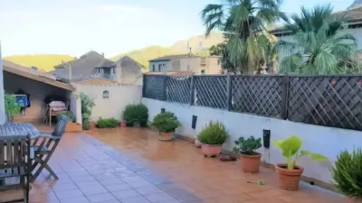 Apartment in Sóller photo 22