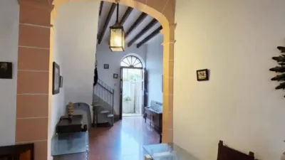Chalet in Sóller photo 5
