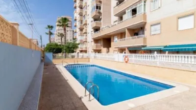 Piso en Nueva Torrevieja photo 2
