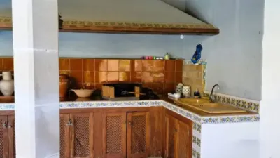 Chalet in Sóller photo 26