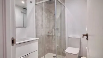 Apartment in Abejuela photo 19