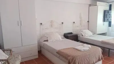 Chalet in Níjar photo 40