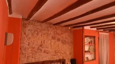 House in Tírig photo 14
