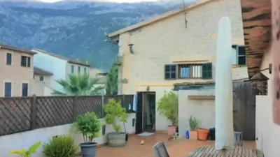 Apartment in Sóller photo 2