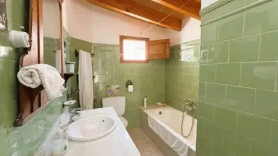 Chalet in Son Servera photo 38