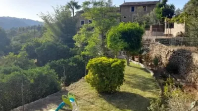 Chalet in Sóller photo 4