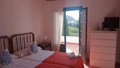 Chalet in Níjar photo 85