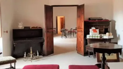 Chalet in Fornalutx photo 35