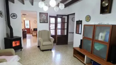 Chalet in Sóller photo 21