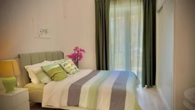 Apartment in Abejuela photo 12