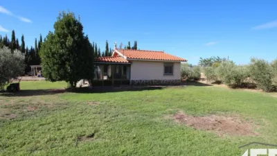 Rustic house on Diseminados Street photo 11