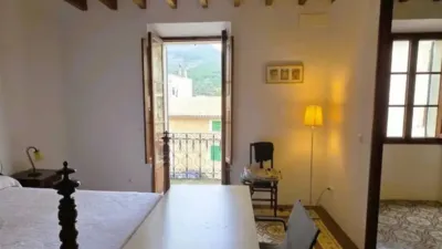 Chalet in Sóller photo 25