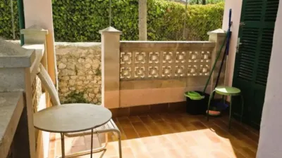 Chalet in Sóller photo 20