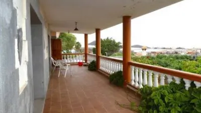 Chalet in Guargacho-Guaza-Cho photo 9