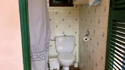 Chalet in Sóller photo 13