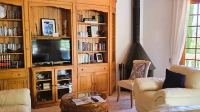 Chalet in Sóller photo 8
