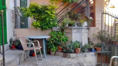 Chalet in Sóller photo 5
