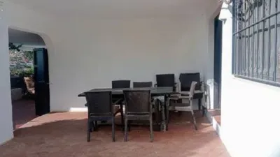 Chalet in Níjar photo 31