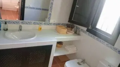 Chalet in Níjar photo 34