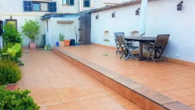 Apartment in Sóller photo 19