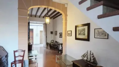 Chalet in Sóller photo 6