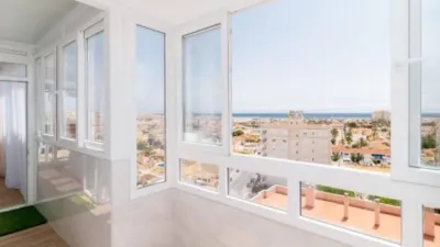 Piso en Nueva Torrevieja photo 11