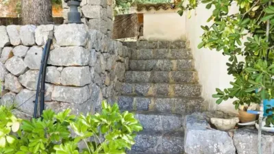 Chalet in Sóller photo 28