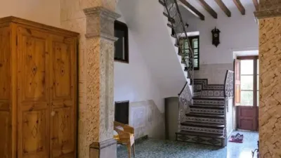 Chalet in Sóller photo 3
