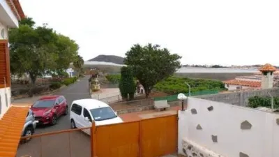 Chalet in Guargacho-Guaza-Cho photo 17