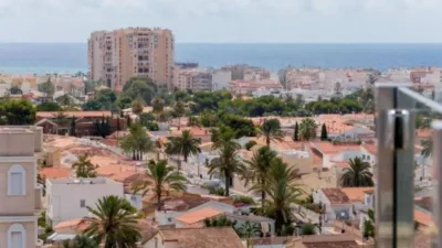Piso en Nueva Torrevieja photo 5