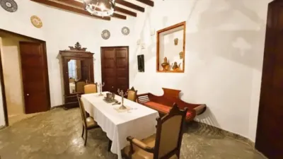 Chalet in Son Servera photo 10
