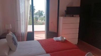 Chalet in Níjar photo 81